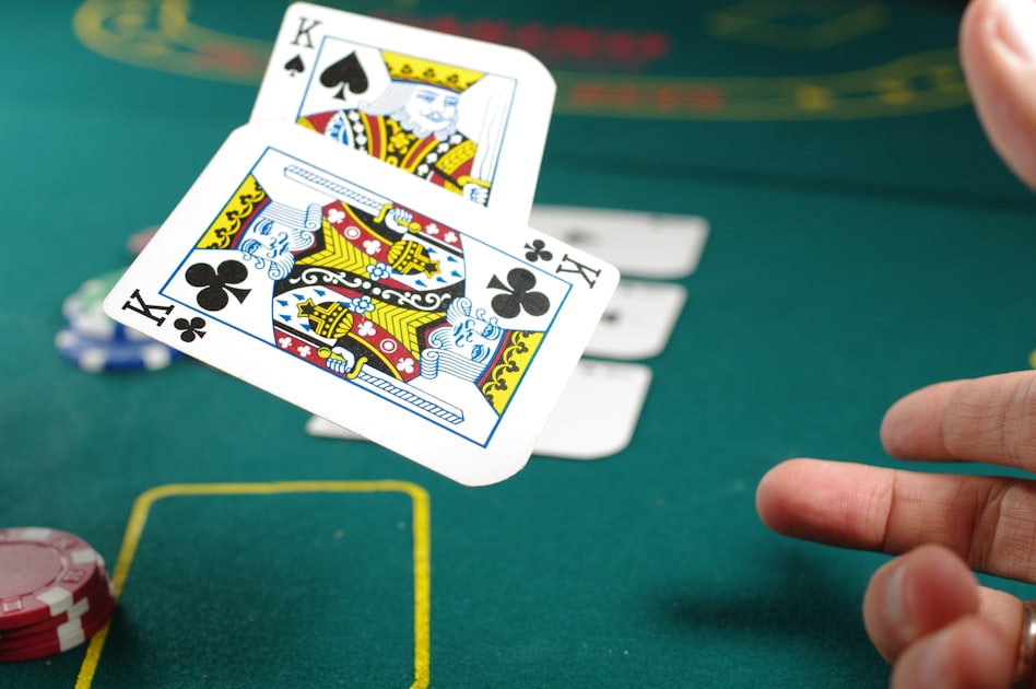Bet365筹码量与胜率评估的关系:数据视角下的游戏策略分析 Bet365筹码量与胜率评估的关系:数据视角下的游戏策略分析